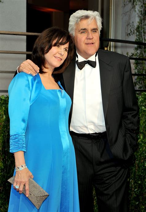 jay leno|jay lenos wife.